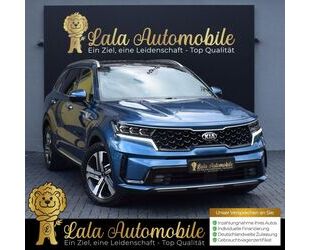 Kia Kia Sorento PLATINUM AWD/PANORAMA/360 KAMERA/SHZ/7 Gebrauchtwagen