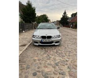 BMW BMW 323Ci - Gebrauchtwagen