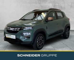 Dacia Dacia Spring Extreme Electric 65 KAMERA+NAVI Gebrauchtwagen