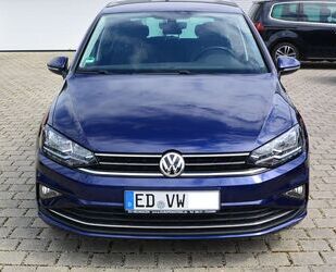 VW Volkswagen Golf Sportsvan Com.1.5TSI DSG-Aut.ACC K Gebrauchtwagen