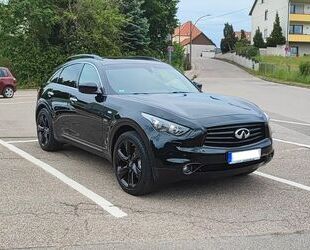 INFINITI Infiniti QX70 30d Premium Sport Gebrauchtwagen