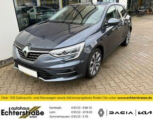 Renault Renault Megane E-TECH Plug-in 160 TECHNO +SHZ Gebrauchtwagen