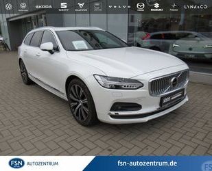 Volvo Volvo V90 B4 Diesel Plus Bright Automatik Gebrauchtwagen