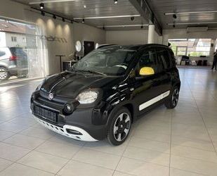 Fiat Fiat Panda Pandina 1.0 GSE Hybrid Cross Gebrauchtwagen