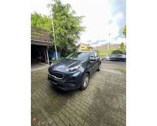 Kia Kia Sportage 1.6 GDI 2WD Edition 7 Gebrauchtwagen