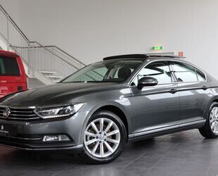 VW Volkswagen Passat Highline BMT/Start-Stopp *PANO*A Gebrauchtwagen