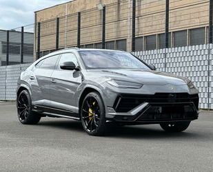 Lamborghini Lamborghini Urus S 4.0 V8 STYLE PACKAGE/PANO/HEAD- Gebrauchtwagen