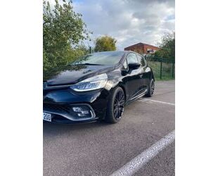 Renault Renault Clio ENERGY TCe 200 EDC R.S. R.S. Gebrauchtwagen