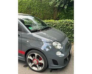 Abarth Abarth 500 Gebrauchtwagen