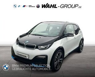 BMW BMW i3s LED Comfort Navi Wärmepumpe PDC SHZ Loft Gebrauchtwagen