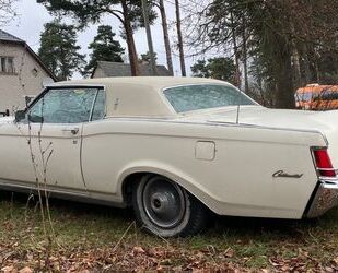 Lincoln Lincoln Continental Gebrauchtwagen