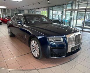 Rolls Royce Ghost Gebrauchtwagen