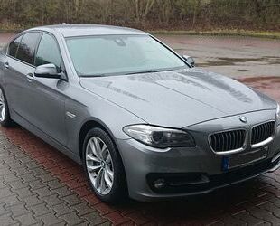 BMW 530 Gebrauchtwagen