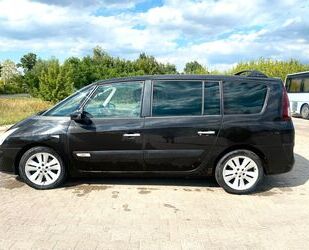 Renault Renault Grand Espace Initiale 3.5 V6 LPG Gebrauchtwagen