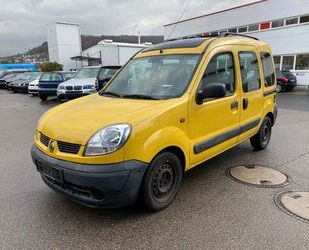 Renault Renault Kangoo Expression Gebrauchtwagen