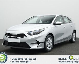 Kia Kia Ceed _5 1.0T 120 ED7 EMO Gebrauchtwagen