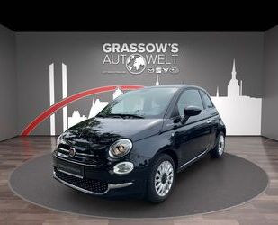 Fiat Fiat 500 DOLCEVITA 1.0 APP/PDC/DAB/PANO/KLIMA/TEMP Gebrauchtwagen