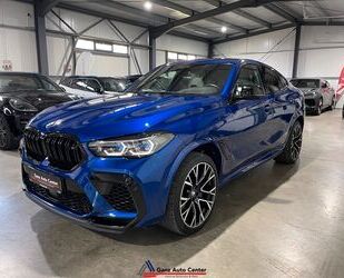 BMW BMW X6 M Baureihe X6 M Competition Gebrauchtwagen