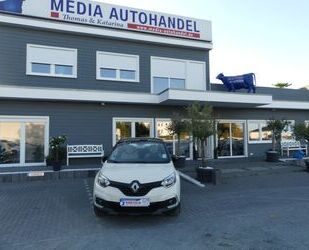 Renault Renault Captur Expression, 1. Hand Gebrauchtwagen