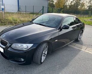 BMW BMW 335i Coupé - Gebrauchtwagen