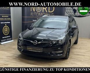 Opel Opel Astra K Sports Tourer GS Line *LED*Navi*AHK*S Gebrauchtwagen