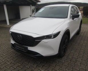 Mazda Mazda CX-5 2.2L SKYACTIV D 184 CX-5 2.2L SKYACTIV Gebrauchtwagen