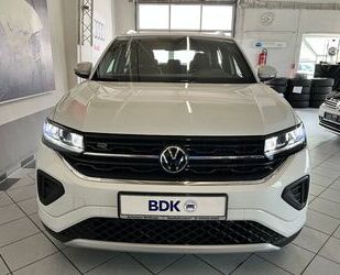 VW Volkswagen T-Cross Life 116 PS+Prime+Facelift+DSG+ Gebrauchtwagen