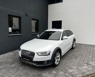 Audi Audi A4 Allroad quattro 3.0 TDI Automatik Gebrauchtwagen