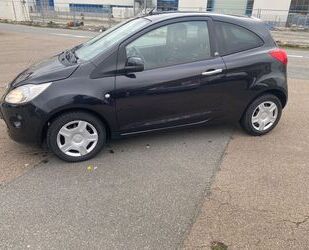 Ford Ford Ka 1,2 Titanium Titanium Gebrauchtwagen