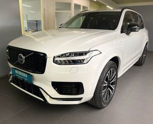 Volvo Volvo XC90 T8 AWD Plug-In Hybrid PLUS Dark Gebrauchtwagen