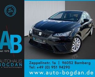 Seat Seat Ibiza Style Nav vApp*virt.Cockpit*Tempomat*Al Gebrauchtwagen