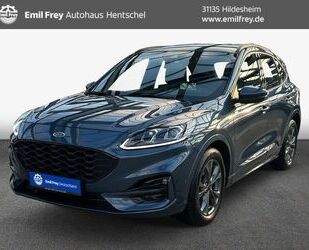 Ford Ford Kuga 2.0 EcoBlue Aut. ST-Line Gebrauchtwagen