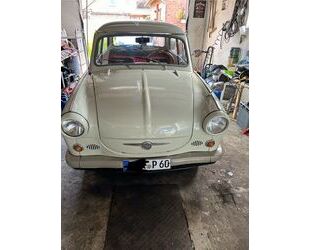 Trabant Trabant Andere Gebrauchtwagen