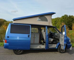 VW Volkswagen T4 California Gebrauchtwagen