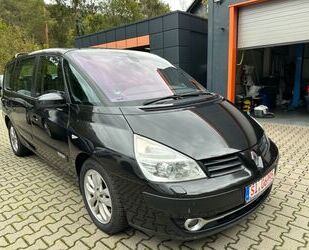 Renault Renault Grand Espace EDITION PGA dCi 150 FAP LEDER Gebrauchtwagen