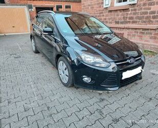 Ford Ford Focus 1,0 EcoBoost 92kW SYNC Edition Turnier. Gebrauchtwagen