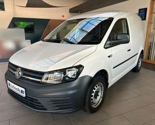 VW Volkswagen Caddy Nfz Kasten 2.0TDI BMT/1.Hand/PDC/ Gebrauchtwagen