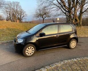 Skoda Citigo Gebrauchtwagen