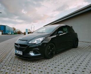 Opel Opel Corsa OPC Performance Gebrauchtwagen