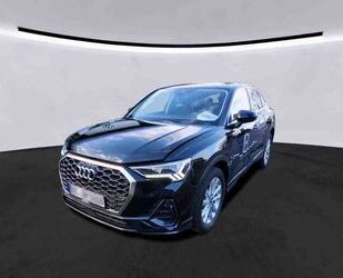 Audi Audi Q3 Sportback 35 TFSI Gebrauchtwagen