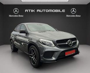 Mercedes-Benz GLE 350 Gebrauchtwagen