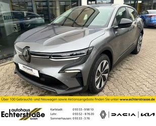 Renault Renault Megane E-TECH EV60 130hp Evo. ER +SHZ+KAME Gebrauchtwagen