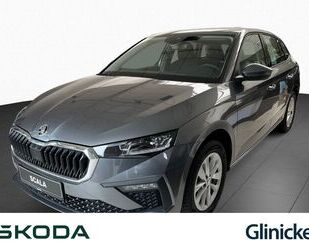 Skoda Skoda Scala Selection 1,0 TSI 85 kW DSG Gebrauchtwagen