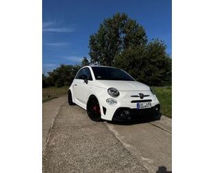 Abarth Abarth 1.4 T-Jet 16V 595 - Gebrauchtwagen