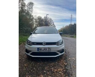 VW Volkswagen Polo 1.8 TSI GTI GTI Gebrauchtwagen