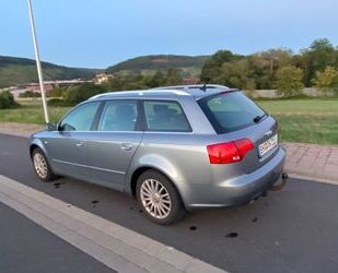 Audi Audi A4 2.0 TDI (DPF) Avant - Gebrauchtwagen