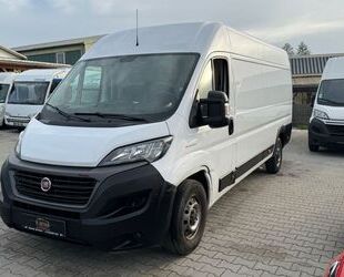 Fiat Fiat Ducato Maxi Grossr.-Kasten 35 160 L5H2 RS: 40 Gebrauchtwagen