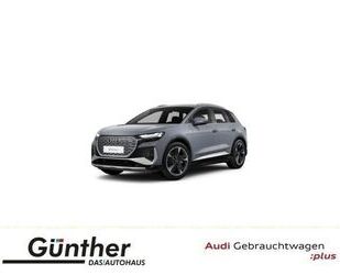 Audi Audi Q4 35 e-tron S-LINE++MATRIX+PDC PLUS+NAVI PLU Gebrauchtwagen