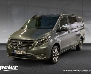 Mercedes-Benz Mercedes-Benz Vito 116 CDI Mixto 4 Matic AHK 2,5t/ Gebrauchtwagen