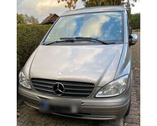 Mercedes-Benz Mercedes-Benz Mercedes - Viano - Marco Polo - West Gebrauchtwagen